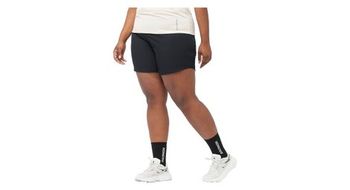 Culotte salomon  strong cross run 5in mujer  strong negro