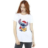 disney camiseta bi29971 para mujer