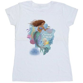 The Little Mermaid Camiseta Kind para mujer