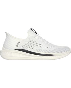 de SKECHERS SLADE - QUINTO BLANC BLANCO