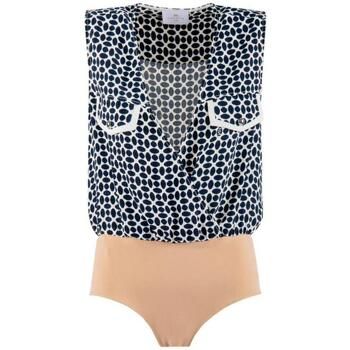 Nenette Body fils para mujer