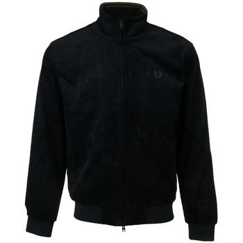 Fred Perry Chaqueta deporte Cord Brentham para hombre