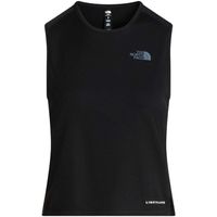 the north face camiseta tirantes sunriser para mujer