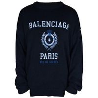 balenciaga jersey - para hombre