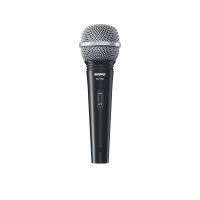 microfono shure sv100 xlr cardioide dinamico con interruptor