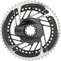 sram kit powermeter aranaplatos 5441 dm  desviador red axs polar grey