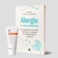 pack cdl alergia la nueva epidemia  gadget crema corporal para piele