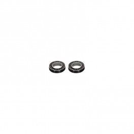Vision Kit Rodamientos Ceramicos Para Juego De Ruedas Metron Sl Disco 6 Agujeros
