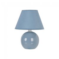 lampara de sobremesa mini lou