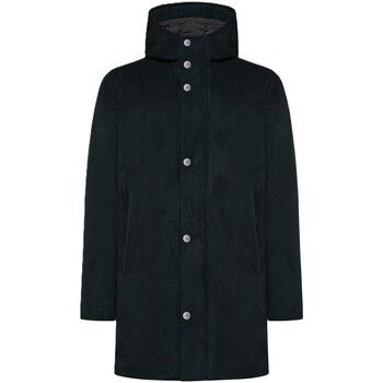 Roberto Ricci Designs Abrigo w25078-11 para hombre