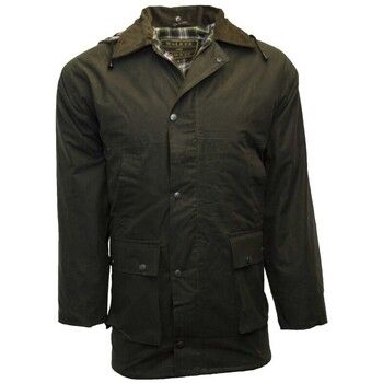 Walker And Hawkes Cazadora - para hombre