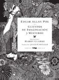 cuentos de imaginacion y misterio