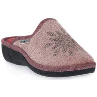 emanuela pantuflas 1039 rosa para mujer