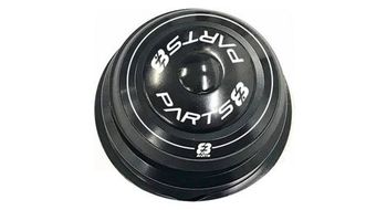 Parts 8 3 semi integrated headset zs44   zs56 black