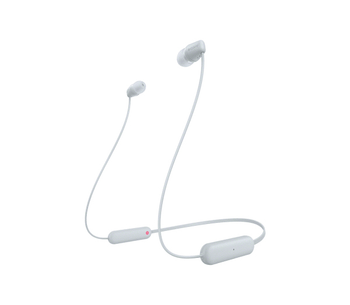 AURICULARES IN EAR BT BLANCO