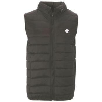 American College Abrigo de plumas DOU541 para hombre