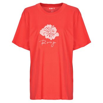 Roxy Camiseta HANGLOOSE THE SKY para mujer