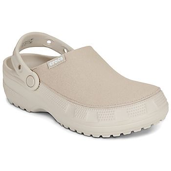 Crocs Zuecos Crafted Clog para mujer