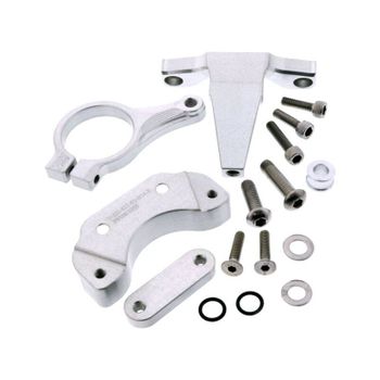 Amortiguador de dirección Honda CBR 650 '17-'18 kit de montaje YSS
