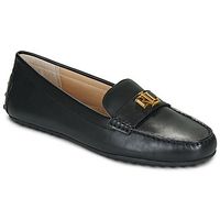 lauren ralph lauren mocasines barnsbury-flats-driver para mujer