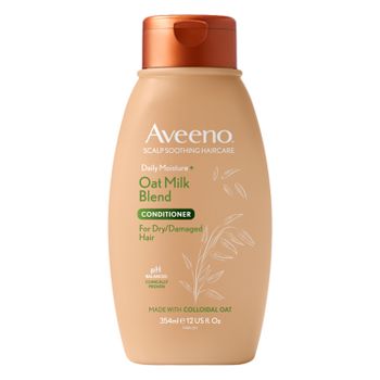 Aveeno Daily Moisture+ Oat Milk Conditioner