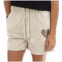 project x paris short crur brise para mujer