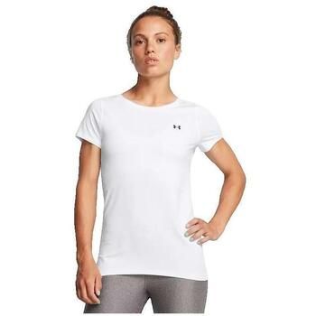 Under Armour Camiseta Équipement Thermique para mujer