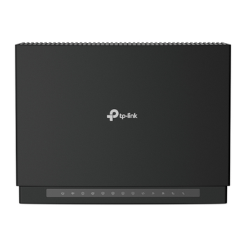 TP-Link XX532v Router ONT WiFi6 VoIP GPON AX3000