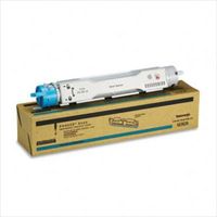 xerox 16200100 original cyan standard capacity toner cartridge