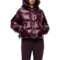 pinko chaqueta 105656a3fi-rr7 para mujer