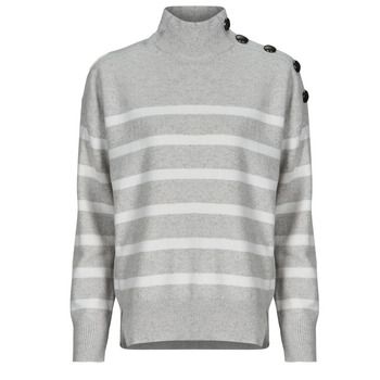 Ikks Jersey PULL STRAIGHT LAINE para mujer