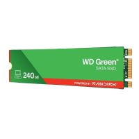 western digital wd green 240gb ssd m2 sata 3