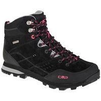 cmp botines alcor mid para mujer