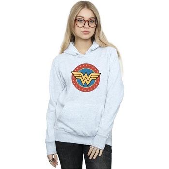 Dc Comics Jersey BI15623 para mujer