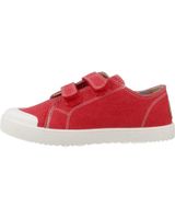 de pablosky zapatillas nino modelo 980160p color rojo