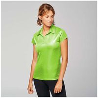 kariban proact polo pa483 para mujer