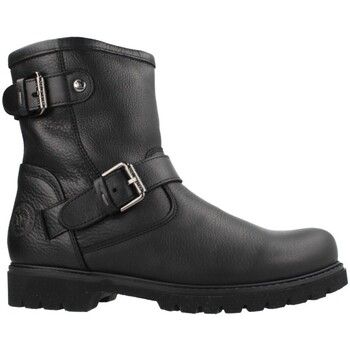 Panama Jack Botas Felina B9 para mujer