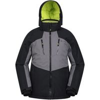mountain warehouse cazadora galactic ii extreme para nina