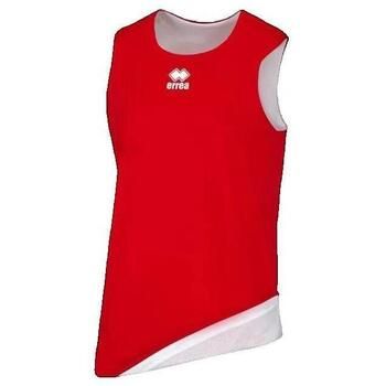 Errea Camiseta tirantes Débardeur Chicago Réversible para mujer