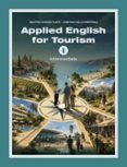 applied english for tourism 1