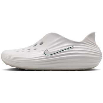 Nike Zuecos ReactX Rejuven8 White Grey para mujer