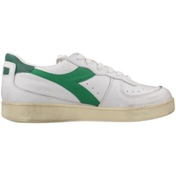 Diadora Deportivas Moda Basket Low Used para hombre