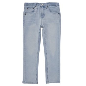 Levis Pantalón pitillo 512 STRONG PERFORMANCE JEA para niño