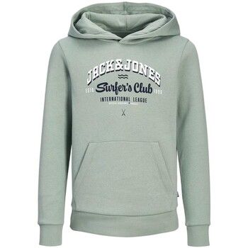 Jack & Jones Jersey Surfers Club para niña