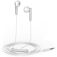 huawei cm116 auriculares intrauditivos blancoplata