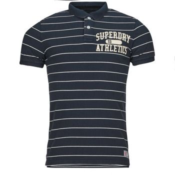 Superdry Polo VINTAGE ATHLETIC para hombre
