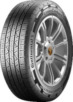 Continental CrossContact H/T ( 255/60 R17 106H EVc, con protección de llanta lateral )