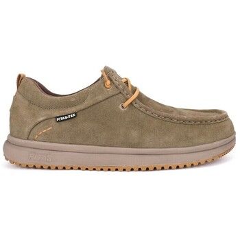 Walk In Pitas Zapatillas de senderismo OSAKA para hombre
