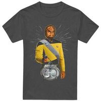 star trek camiseta 30 para hombre