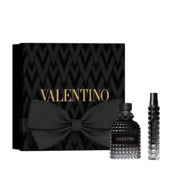 Valentino Eau de Parfum Perfumes Hombre